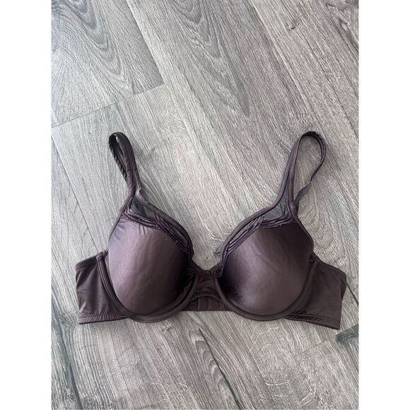 Wacoal Women's Pure Couture Contour Bra, size 38B - Picture 1 of 6